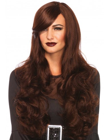 Peruka Long Wavy Wig - Pozostałe - 1