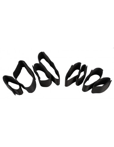 BK Arm / leg restrai - Uprzęże BDSM - 3