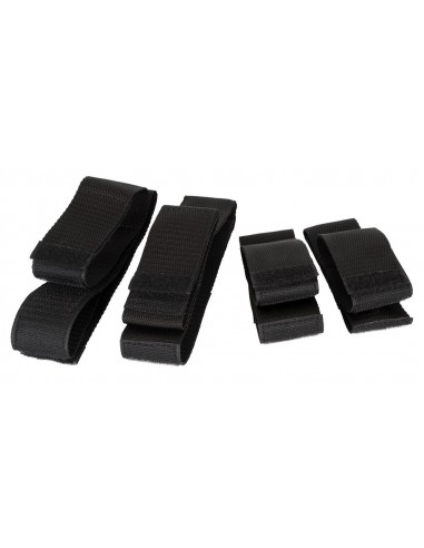 BK Arm / leg restrai - Uprzęże BDSM - 6