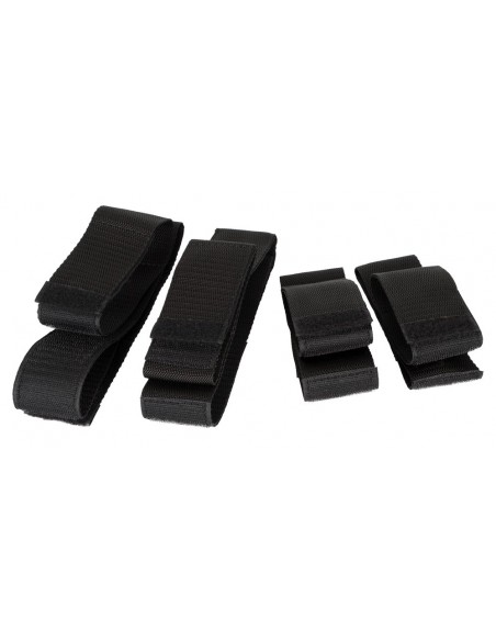 BK Arm / leg restrai - Uprzęże BDSM - 6