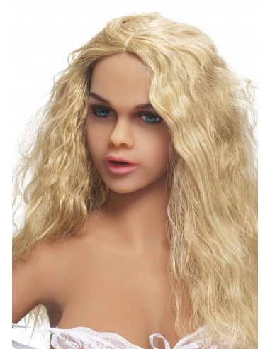 Realistyczna sex lalka Banger Babe Helen - Seks lalki, lalki miłości, seks roboty - 2