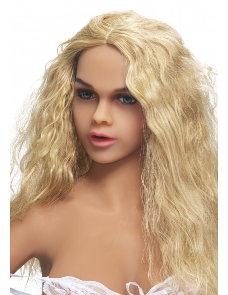 Realistyczna sex lalka Banger Babe Helen - Seks lalki, lalki miłości, seks roboty - 2