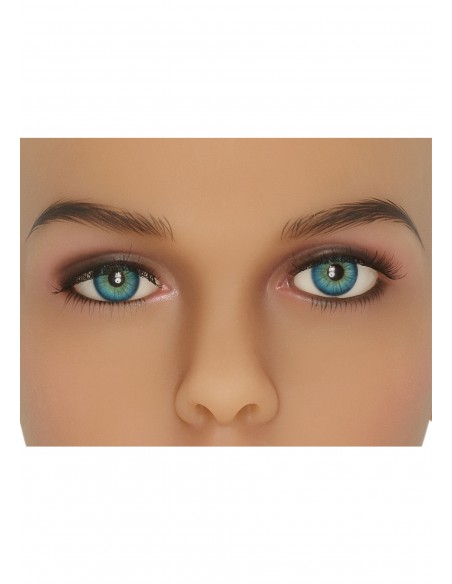 Realistyczna sex lalka Banger Babe Helen - Seks lalki, lalki miłości, seks roboty - 4