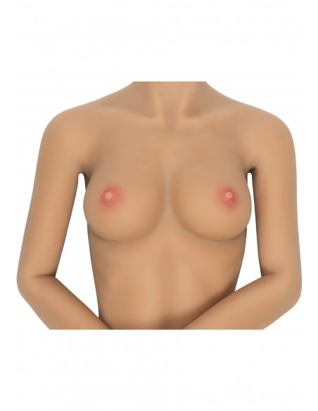 Realistyczna sex lalka Banger Babe Jessica - Seks lalki, lalki miłości, seks roboty - 7