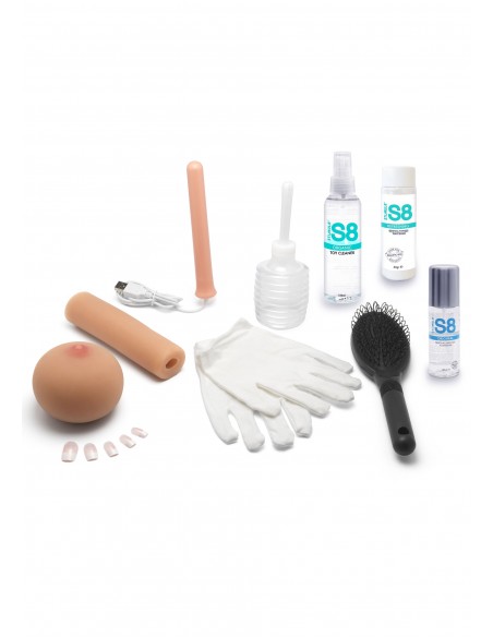 Realistyczna sex lalka Banger Babe Jessica - Seks lalki, lalki miłości, seks roboty - 12