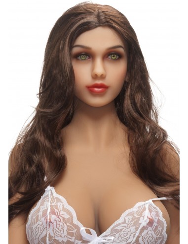 Realistyczna sex lalka Banger Babe Pamela - Seks lalki, lalki miłości, seks roboty - 2