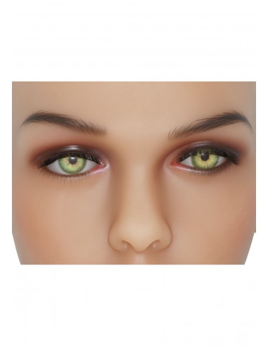 Realistyczna sex lalka Banger Babe Pamela - Seks lalki, lalki miłości, seks roboty - 4