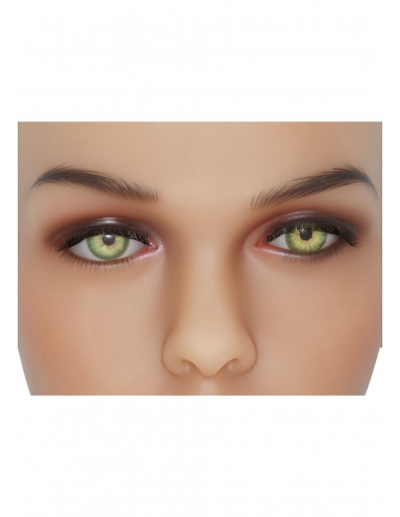 Realistyczna sex lalka Banger Babe Pamela - Seks lalki, lalki miłości, seks roboty - 4