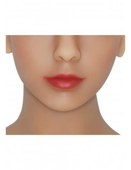 Realistyczna sex lalka Banger Babe Pamela - Seks lalki, lalki miłości, seks roboty - 5