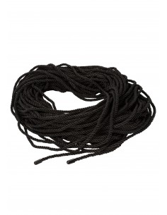 Lina BDSM Scandal Bdsm Rope 50 m - Liny, sznury BDSM - 1