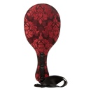 Scandal Round Double Paddle - 1