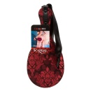 Scandal Round Double Paddle - 2