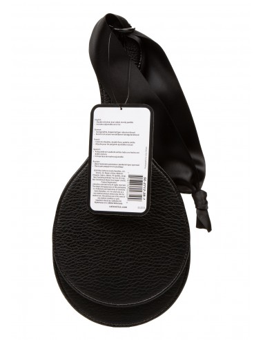 Scandal Round Double Paddle - Baty, pejcze i packi - 3