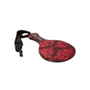 Scandal Round Double Paddle - 4