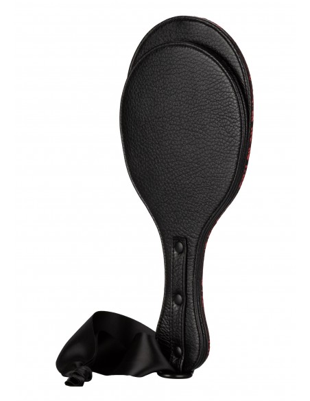 Scandal Round Double Paddle - Baty, pejcze i packi - 5