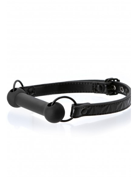 Knebel BDSM Sinful  Bar Gag - Kneble do ust - 1