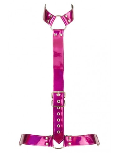 BK Harness S-L - Uprzęże BDSM - 6