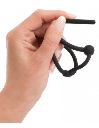 Dilator cewki moczowej Penisplug Piss Play - Dilatory penisa - 6