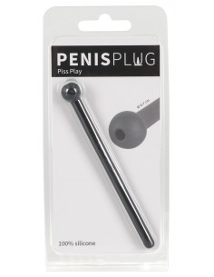 Dilator cewki moczowej Penisplug Piss Play - Dilatory penisa - 1