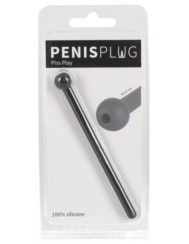 Dilator cewki moczowej Penisplug Piss Play - Dilatory penisa - 1