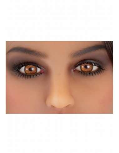 Realistyczna sex lalka Banger Babe Yasmine - Seks lalki, lalki miłości, seks roboty - 4