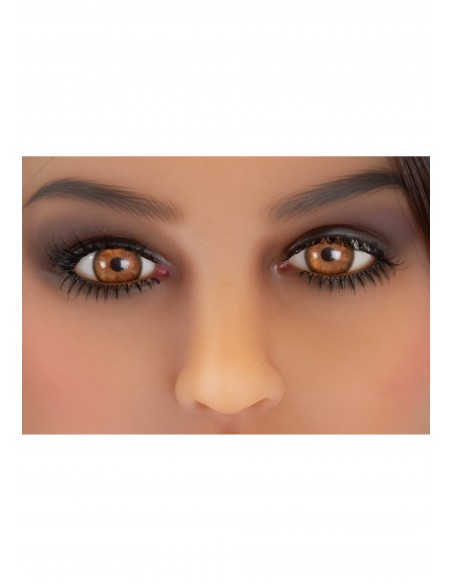 Realistyczna sex lalka Banger Babe Yasmine - Seks lalki, lalki miłości, seks roboty - 4