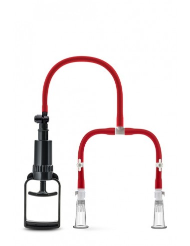 Pompka do sutków Nipple Pump System - Pompki do sutków i pochwy - 1