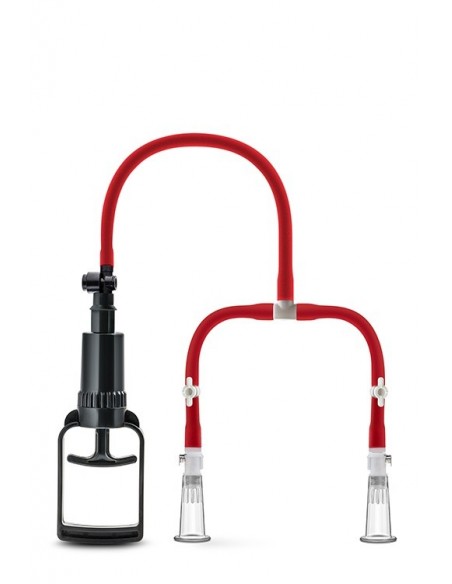 Pompka do sutków Nipple Pump System - Pompki do sutków i pochwy - 1