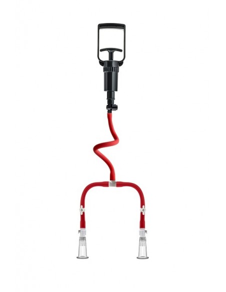 Pompka do sutków Nipple Pump System - Pompki do sutków i pochwy - 2