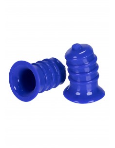 Przyssawki do sutków Elong Nipple Suckers - Pompki do sutków i pochwy - 1