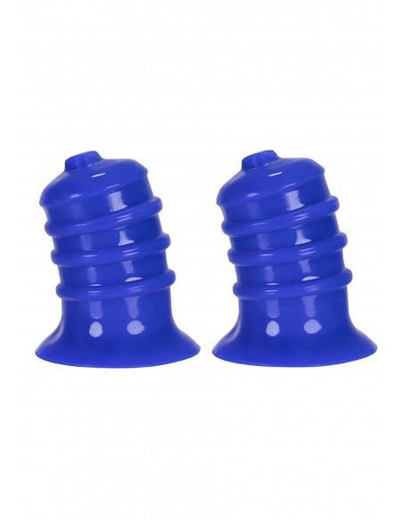 Przyssawki do sutków Elong Nipple Suckers - Pompki do sutków i pochwy - 3