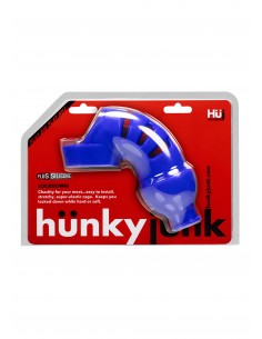 Klatka na penisa Lockdown Chastity Cage - Klatki na penisa - 1 2