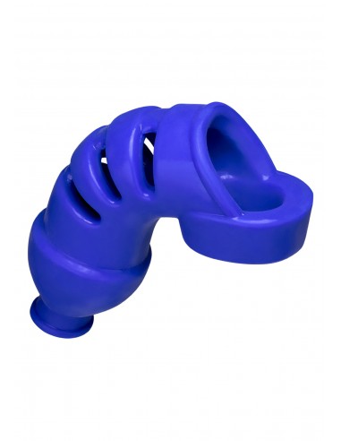 Klatka na penisa Lockdown Chastity Cage - Klatki na penisa - 3