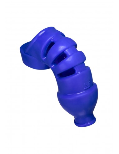 Klatka na penisa Lockdown Chastity Cage - Klatki na penisa - 4