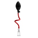 Pompka do sutków Temptasia Beginners Clitoral Pump System - 1