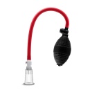 Pompka do sutków Temptasia Beginners Clitoral Pump System - 2