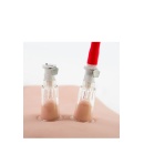 Pompka do sutków Temptasia Beginners Clitoral Pump System - 6
