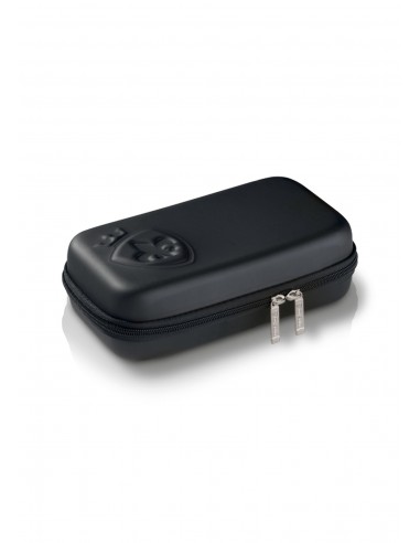 Klatka na penisa Mystim Pubic Enemy No 3 - Klatki na penisa - 3