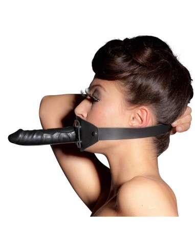 Knebel BDSM Gag With Dong - Kneble do ust - 4