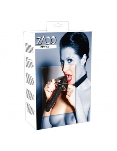 Knebel BDSM Gag With Dong - Kneble do ust - 5