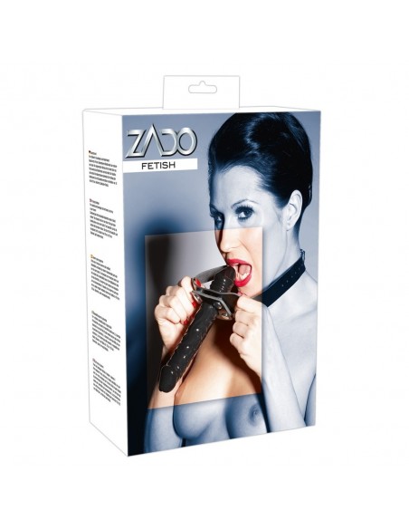 Knebel BDSM Gag With Dong - Kneble do ust - 5