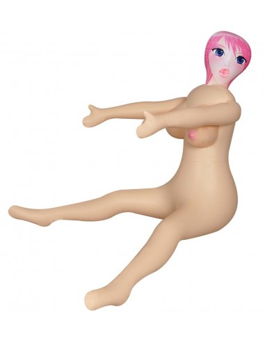 Sex Lalka Dishy Dyanne Doll - Seks lalki, lalki miłości, seks roboty - 2