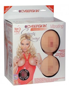 Sex Lalka Carmen Luvana Doll - Seks lalki, lalki miłości, seks roboty - 1