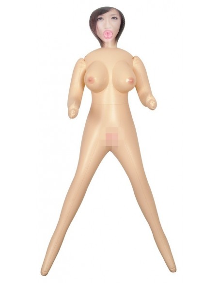 Sex Lalka Mayumi - Seks lalki, lalki miłości, seks roboty - 2