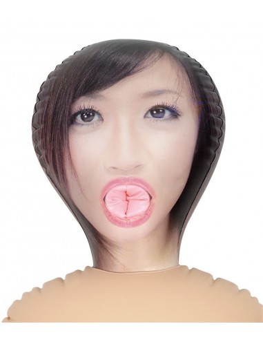 Sex Lalka Mayumi - Seks lalki, lalki miłości, seks roboty - 3