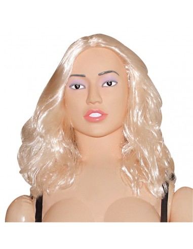 Seks Lalka Natalie Sex Doll - Seks lalki, lalki miłości, seks roboty - 7