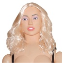 Natalie Love Doll – realistyczna lalka erotyczna 160 cm z dwoma miękkimi otworami TPR i ruchomymi ramionami - 7
