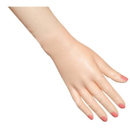Natalie Love Doll – realistyczna lalka erotyczna 160 cm z dwoma miękkimi otworami TPR i ruchomymi ramionami - 8