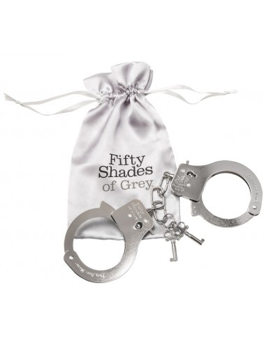 Kajdanki You.Are.Mine. - Kajdanki erotyczne - 4