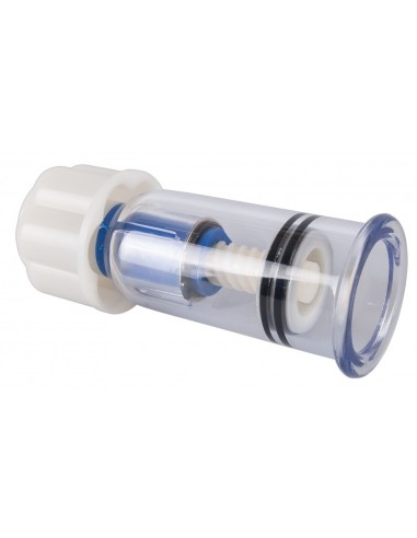 Pompka do sutków 2Pcs Nipple Sucker - Pompki do sutków i pochwy - 5